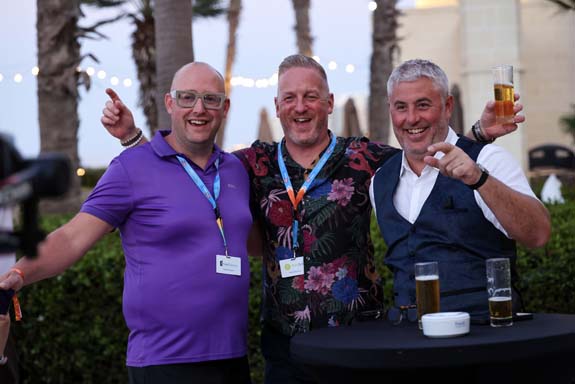 ITC 2026 Highlights